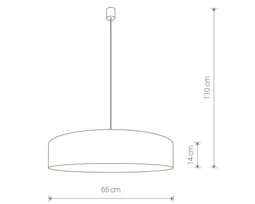 Оформить заказ Подвесная люстра Nowodvorski 8948| VIVID-LIGHT.RU
