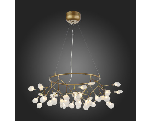 Оформить заказ Подвесная люстра ST-Luce SL411.253.45| VIVID-LIGHT.RU