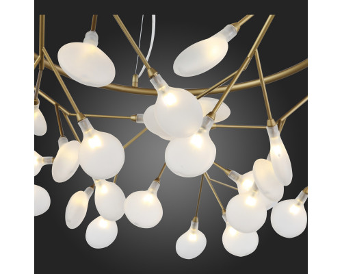 Оформить заказ Подвесная люстра ST-Luce SL411.253.45| VIVID-LIGHT.RU