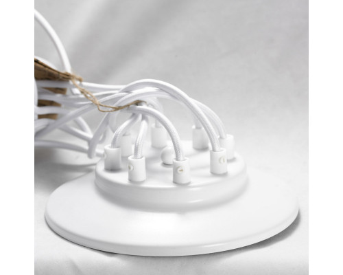 Заказать Подвесная люстра LGO LSP-8173| VIVID-LIGHT.RU