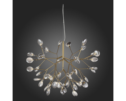 Оформить заказ Подвесная люстра ST-Luce SL411.213.45| VIVID-LIGHT.RU