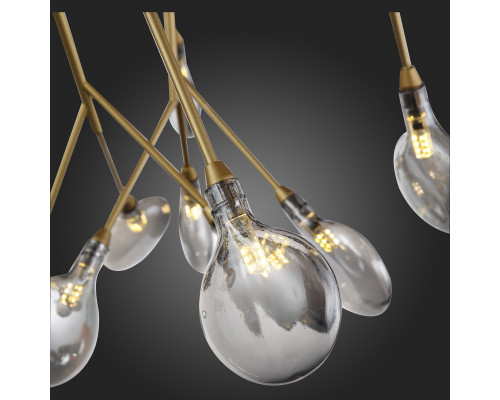 Оформить заказ Подвесная люстра ST-Luce SL411.213.45| VIVID-LIGHT.RU