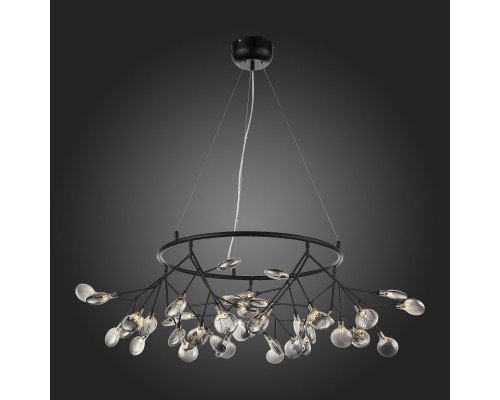 Оформить заказ Подвесная люстра ST-Luce SL411.443.45| VIVID-LIGHT.RU