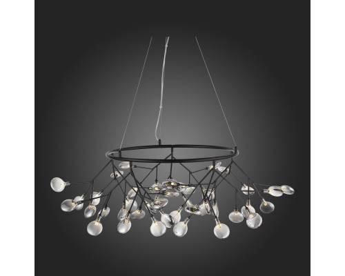 Оформить заказ Подвесная люстра ST-Luce SL411.443.45| VIVID-LIGHT.RU