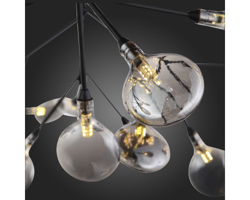 Оформить заказ Подвесная люстра ST-Luce SL411.443.45| VIVID-LIGHT.RU