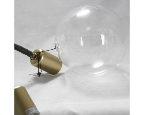 Заказать Подвесная люстра LOFT LSP-8171| VIVID-LIGHT.RU