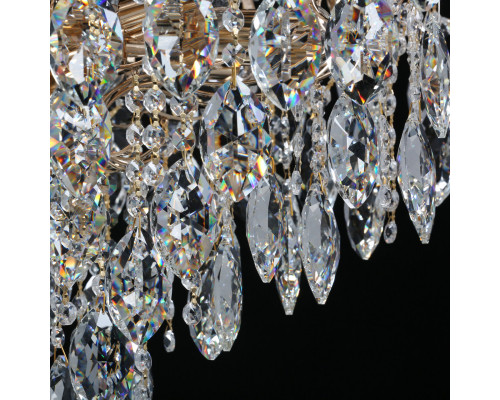 Заказать Подвесная люстра DeMarkt 111011108| VIVID-LIGHT.RU