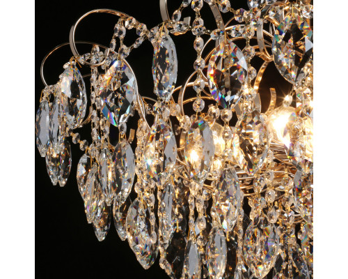 Заказать Подвесная люстра DeMarkt 111011108| VIVID-LIGHT.RU