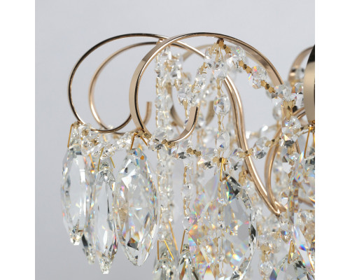 Заказать Подвесная люстра DeMarkt 111011108| VIVID-LIGHT.RU