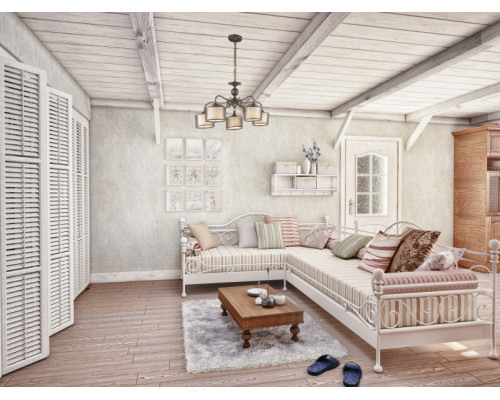 Сделать заказ Подвесная люстра LUMION 3487/5| VIVID-LIGHT.RU