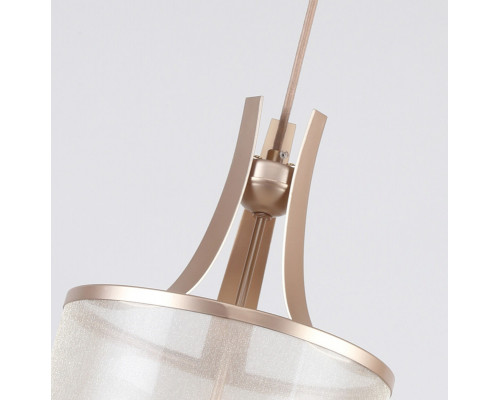 Заказать Подвесная люстра Favourite 2551-1P| VIVID-LIGHT.RU