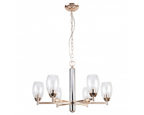 Заказать Подвесная люстра Favourite 2552-6P| VIVID-LIGHT.RU