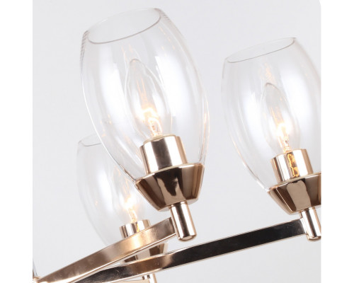 Заказать Подвесная люстра Favourite 2552-6P| VIVID-LIGHT.RU