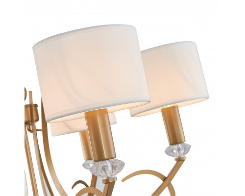 Заказать Подвесная люстра Favourite 2600-6P| VIVID-LIGHT.RU