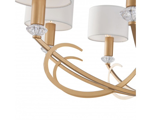 Заказать Подвесная люстра Favourite 2600-6P| VIVID-LIGHT.RU