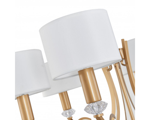 Заказать Подвесная люстра Favourite 2600-6P| VIVID-LIGHT.RU