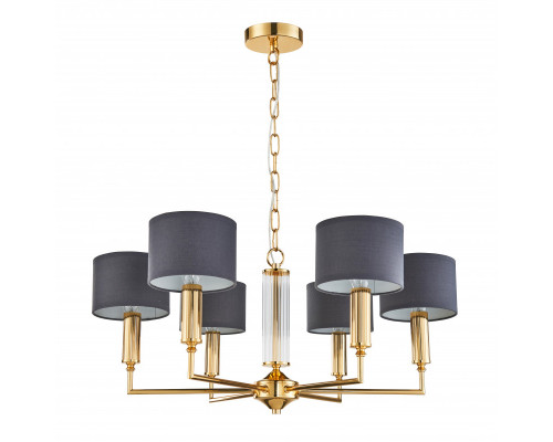 Оформить заказ Подвесная люстра Favourite 2609-6P| VIVID-LIGHT.RU
