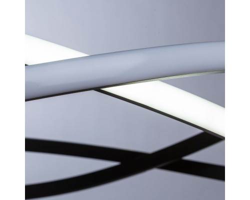 Заказать Подвесная люстра ARTE Lamp A2522SP-2BK| VIVID-LIGHT.RU