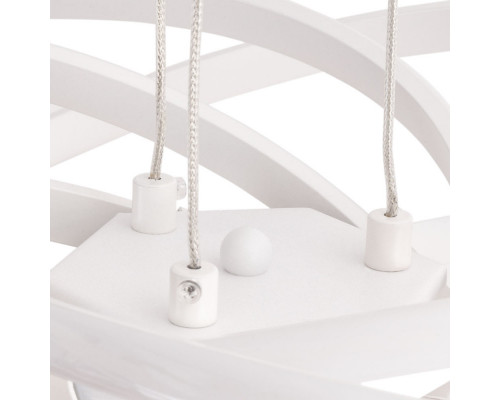 Купить Подвесная люстра ARTE Lamp A2527SP-6WH| VIVID-LIGHT.RU