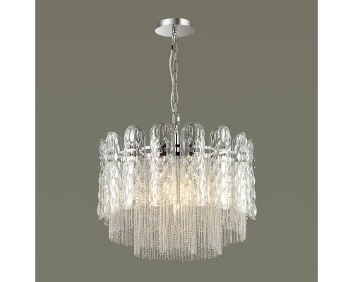 Оформить заказ Подвесная люстра Odeon Light 4633/6| VIVID-LIGHT.RU