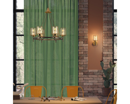 Купить Подвесная люстра Odeon Light 4656/3| VIVID-LIGHT.RU