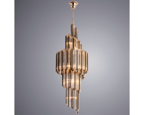 Оформить заказ Подвесная люстра Divinare 1683/01 LM-11| VIVID-LIGHT.RU