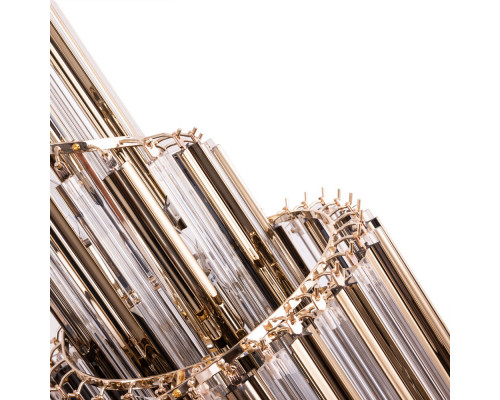 Оформить заказ Подвесная люстра Divinare 1683/01 LM-11| VIVID-LIGHT.RU