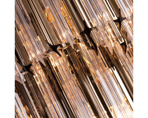 Оформить заказ Подвесная люстра Divinare 1683/01 LM-11| VIVID-LIGHT.RU