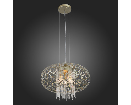 Заказать Подвесная люстра ST-Luce SL1101.203.05| VIVID-LIGHT.RU