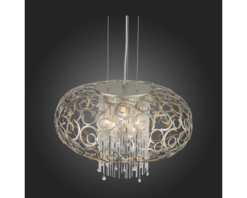 Заказать Подвесная люстра ST-Luce SL1101.203.05| VIVID-LIGHT.RU