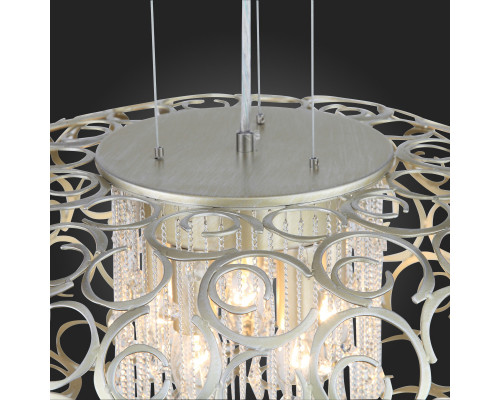 Заказать Подвесная люстра ST-Luce SL1101.203.05| VIVID-LIGHT.RU