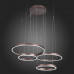 Купить Подвесная люстра ST-Luce SL944.403.04| VIVID-LIGHT.RU