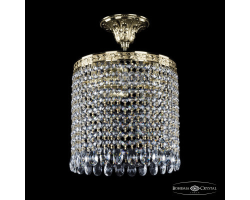 Заказать Подвесная люстра Bohemia Ivele Crystal 19201/25IV G| VIVID-LIGHT.RU