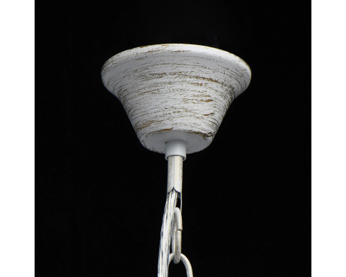 Купить Подвесная люстра DeMarkt 683012905| VIVID-LIGHT.RU