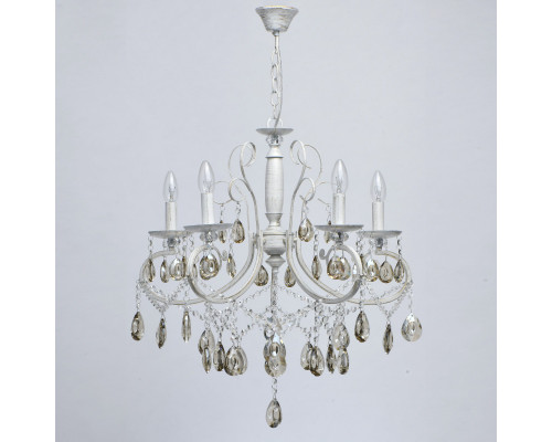 Купить Подвесная люстра DeMarkt 683012905| VIVID-LIGHT.RU