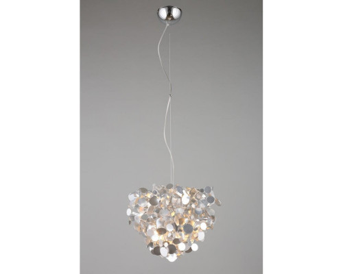 Сделать заказ Подвесная люстра Omnilux OML-85603-07| VIVID-LIGHT.RU