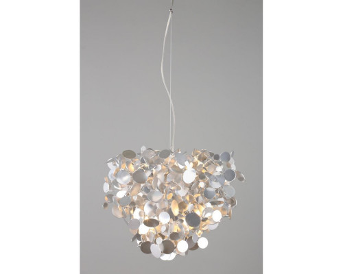 Сделать заказ Подвесная люстра Omnilux OML-85603-07| VIVID-LIGHT.RU