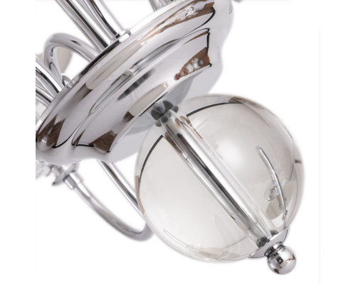 Оформить заказ Подвесная люстра ARTE Lamp A3625LM-6CC| VIVID-LIGHT.RU