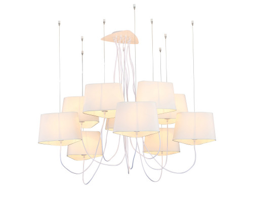 Купить Подвесная люстра ST-Luce SL1110.503.10| VIVID-LIGHT.RU