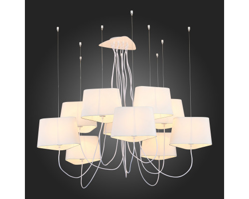 Заказать Подвесная люстра ST-Luce SL1110.503.10| VIVID-LIGHT.RU