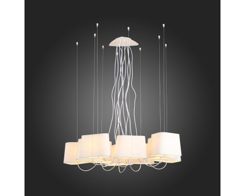 Заказать Подвесная люстра ST-Luce SL1110.503.10| VIVID-LIGHT.RU