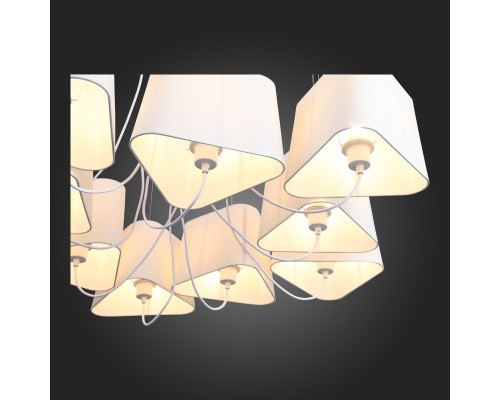 Заказать Подвесная люстра ST-Luce SL1110.503.10| VIVID-LIGHT.RU