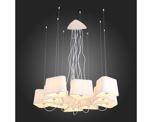 Заказать Подвесная люстра ST-Luce SL1110.503.10| VIVID-LIGHT.RU