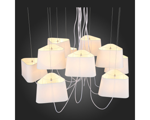 Заказать Подвесная люстра ST-Luce SL1110.503.10| VIVID-LIGHT.RU