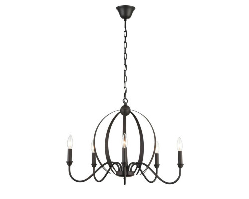 Заказать Подвесная люстра Vele Luce VL4116P05| VIVID-LIGHT.RU