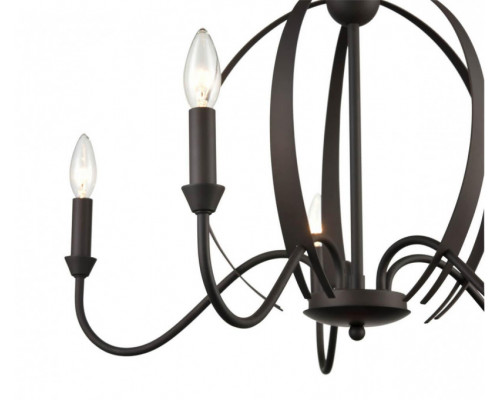 Заказать Подвесная люстра Vele Luce VL4116P05| VIVID-LIGHT.RU