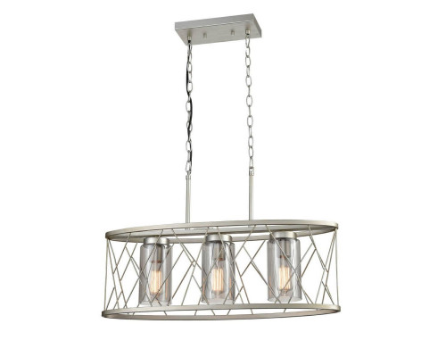 Сделать заказ Подвесная люстра Vele Luce VL6083P03| VIVID-LIGHT.RU