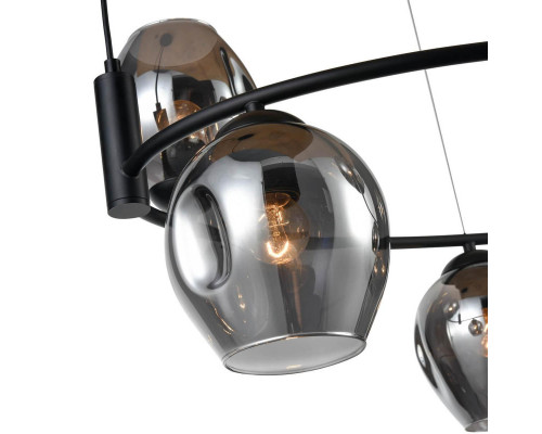 Купить Подвесная люстра Vele Luce VL5002P06| VIVID-LIGHT.RU