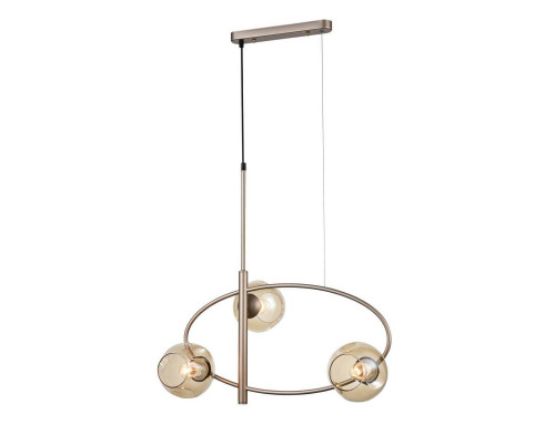 Оформить заказ Подвесная люстра Vele Luce VL5004P03| VIVID-LIGHT.RU