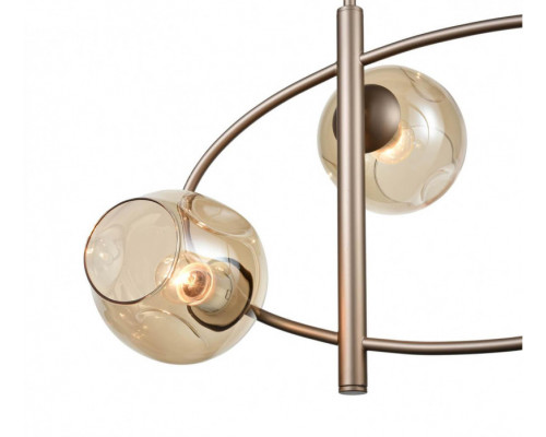 Оформить заказ Подвесная люстра Vele Luce VL5004P03| VIVID-LIGHT.RU